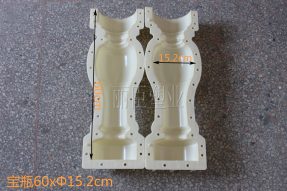 ABS水泥花瓶模具 ABS水泥花瓶模具